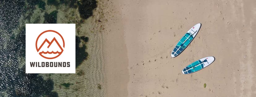 Wildbounds discount codes