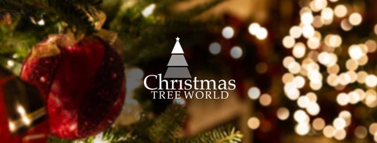 Christmas Tree World discount codes