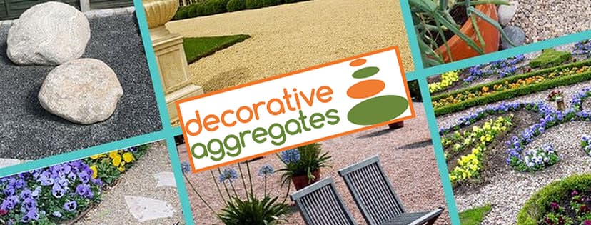 Decorative Aggregates voucher codes