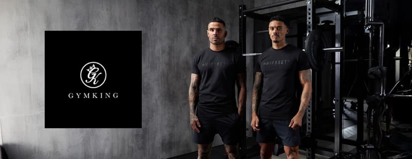 Gym King discount codes