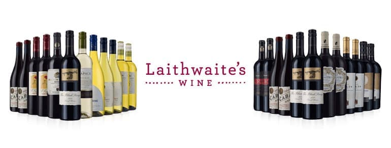 Laithwaites discount codes