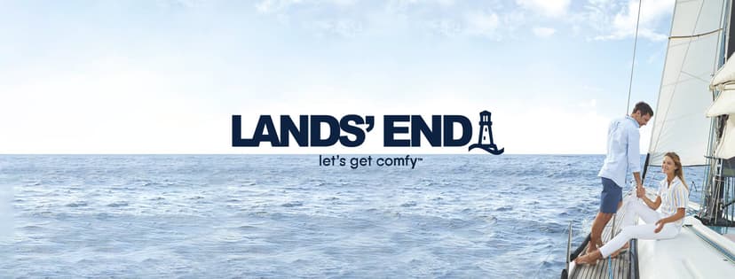 Lands End voucher codes