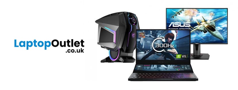 Laptop Outlet voucher codes