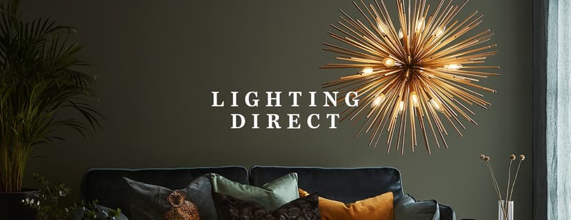 Lighting Direct discount codes
