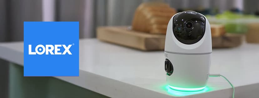 Lorex discount codes