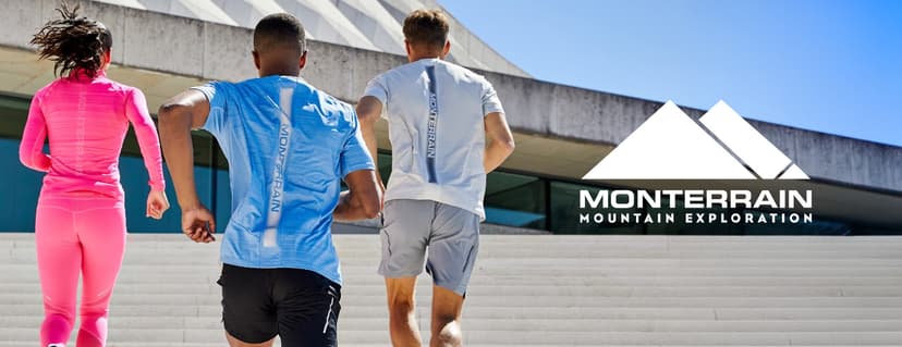 Monterrain discount codes