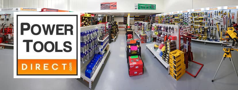 Power Tools Direct discount codes