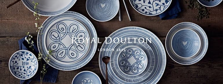 Royal Doulton voucher codes