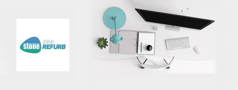 Stone Refurb discount codes