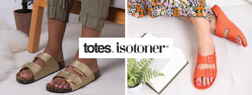 totes ISOTONER discount codes