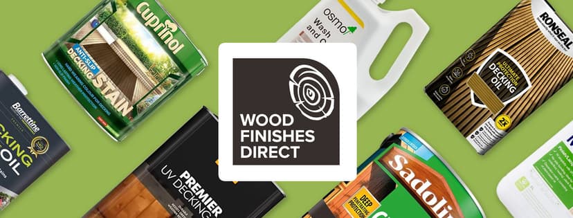 Wood Finishes Direct discount codes