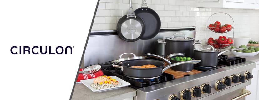 Circulon discount codes