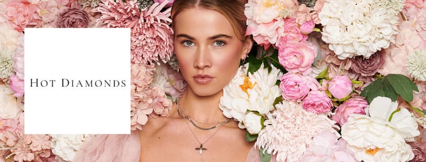 Hot Diamonds voucher codes