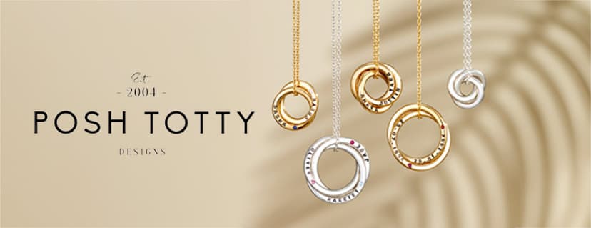 Posh Totty discount codes