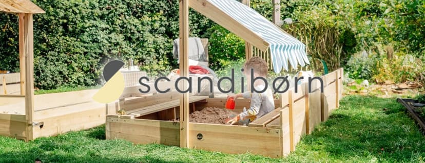 Scandiborn discount codes