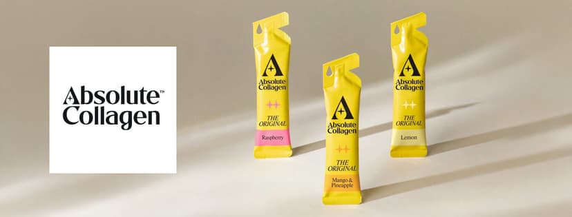 Absolute Collagen discount codes