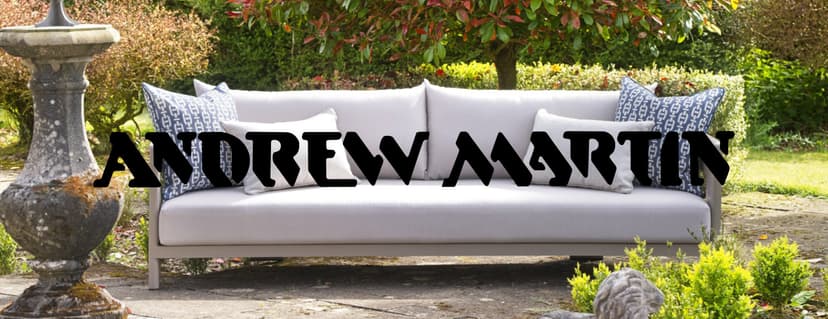 Andrew Martin discount codes