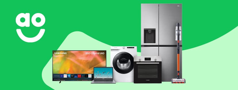 AO.com discount codes