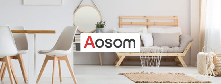 Aosom discount codes