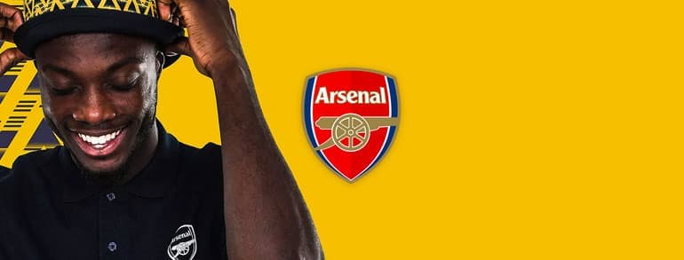 Arsenal Direct discount codes