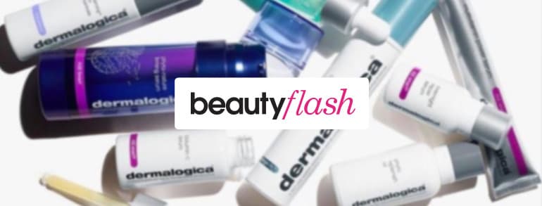 Beauty Flash voucher codes