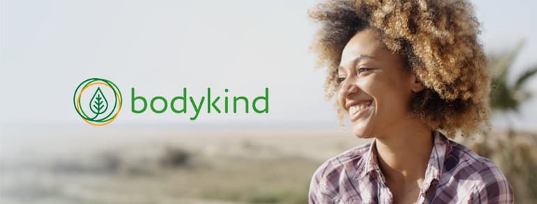 Bodykind voucher codes