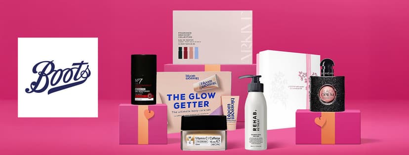 Boots discount codes