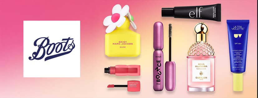 Boots discount codes