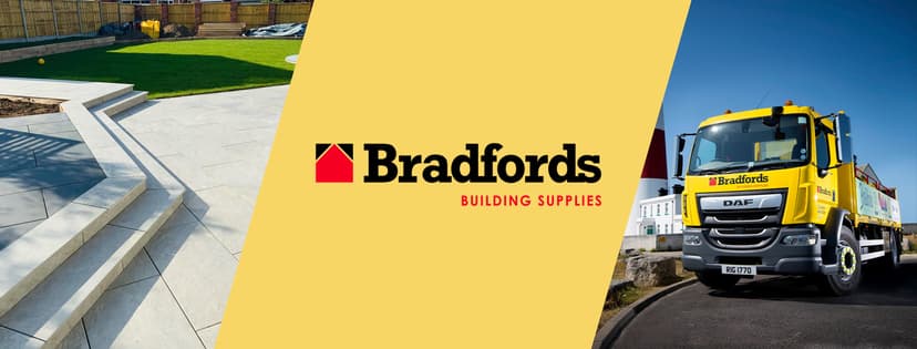 Bradfords discount codes