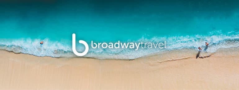 Broadway Travel promo codes