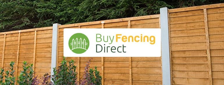 Buy Fencing Direct voucher codes