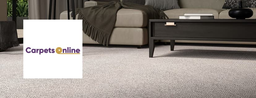 Carpets Online discount codes