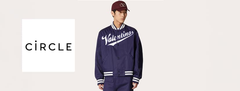 Circle Fashion discount codes