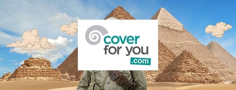 CoverForYou discount codes