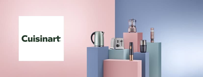 Cuisinart discount codes