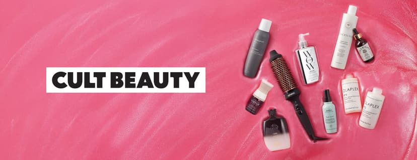 Cult Beauty discount codes