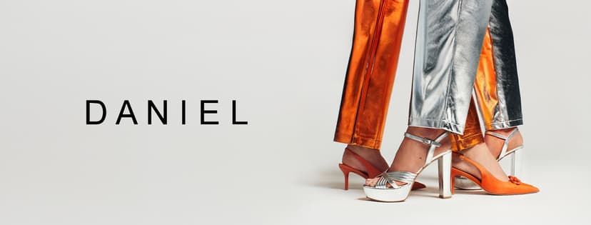 Daniel Footwear discount codes