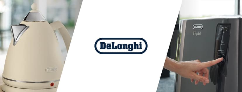Delonghi voucher codes