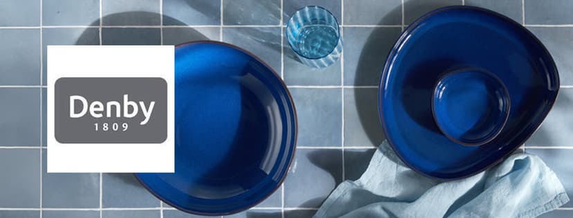 Denby discount codes