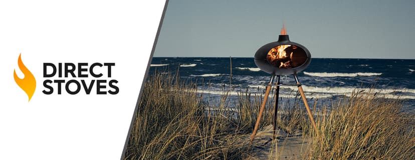 Direct Stoves discount codes