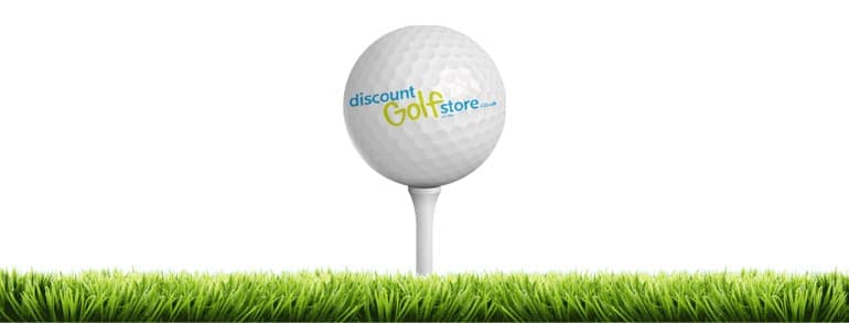 Discount Golf Store voucher codes