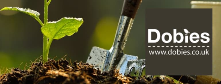 Dobies voucher codes