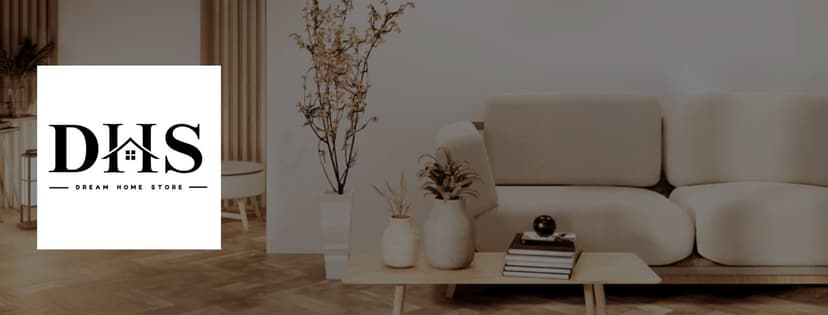 Dream Home Store discount codes