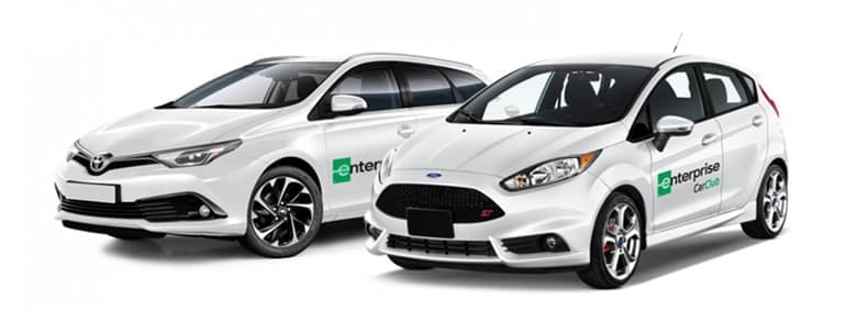Enterprise Car Club promo codes