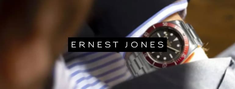 Ernest Jones discount codes