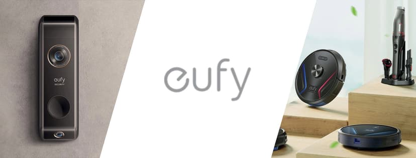Eufy discount codes