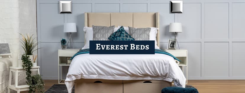 Everest Beds discount codes