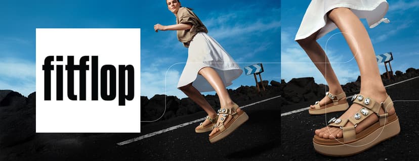 FitFlop voucher codes