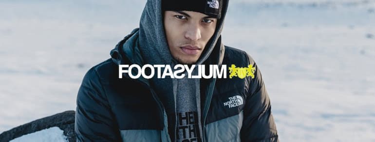 Footasylum discount codes