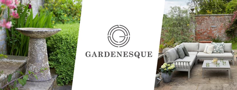 Gardenesque discount codes